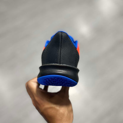 Precision 7 'Red Black'