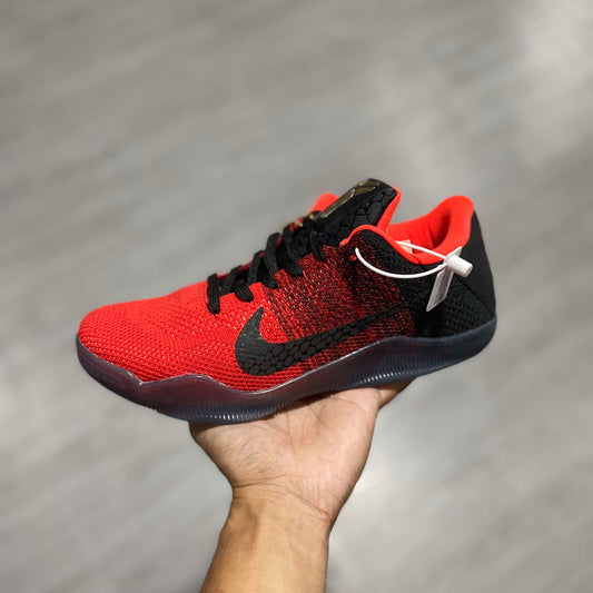 Kobe 11 'Achilles Heel'