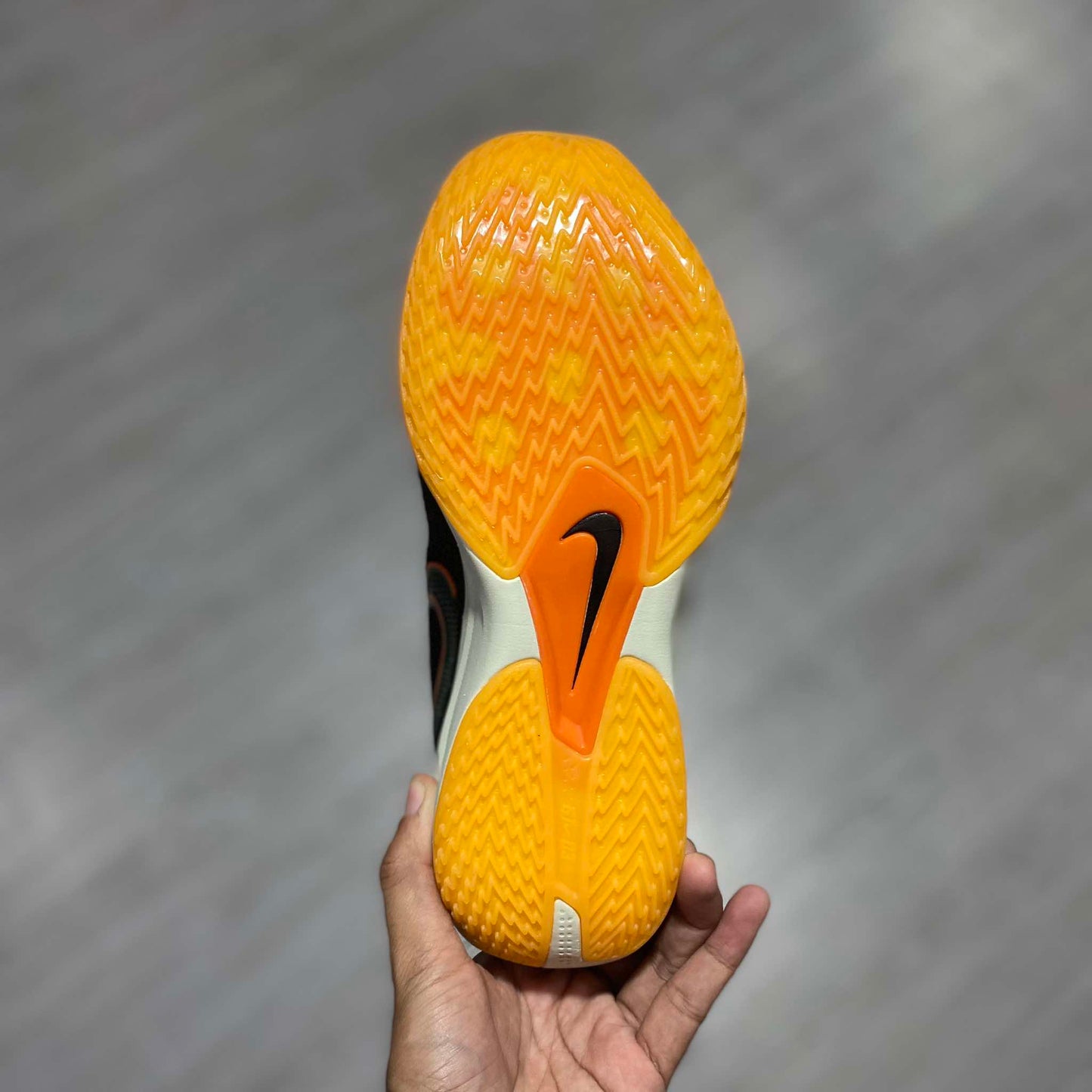 GT CUT 3 'Vintage Green'