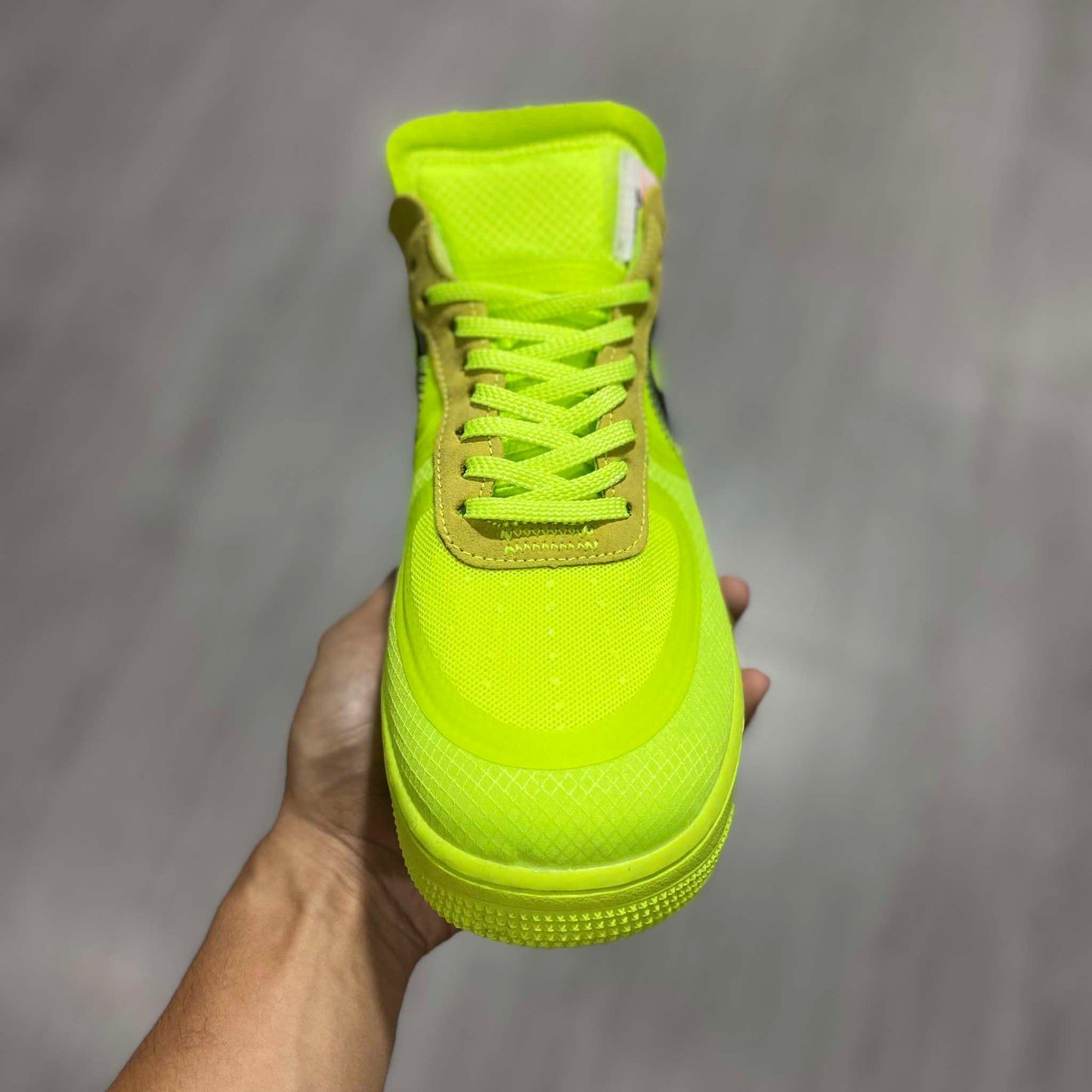 Airforce 1 'Off White'