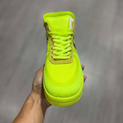 Airforce 1 'Off White'