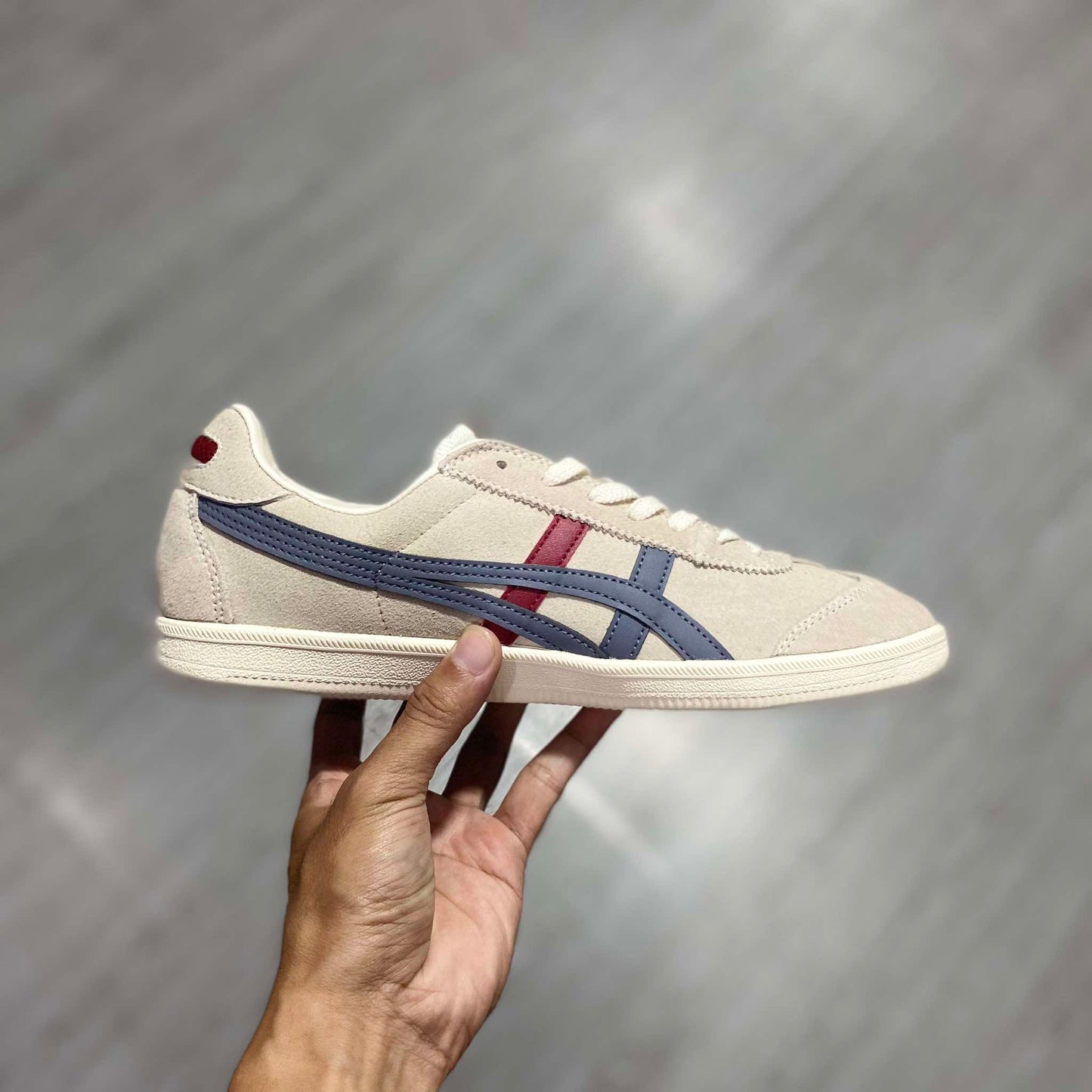 Onitsuka Tiger 'Beige' Tokuten