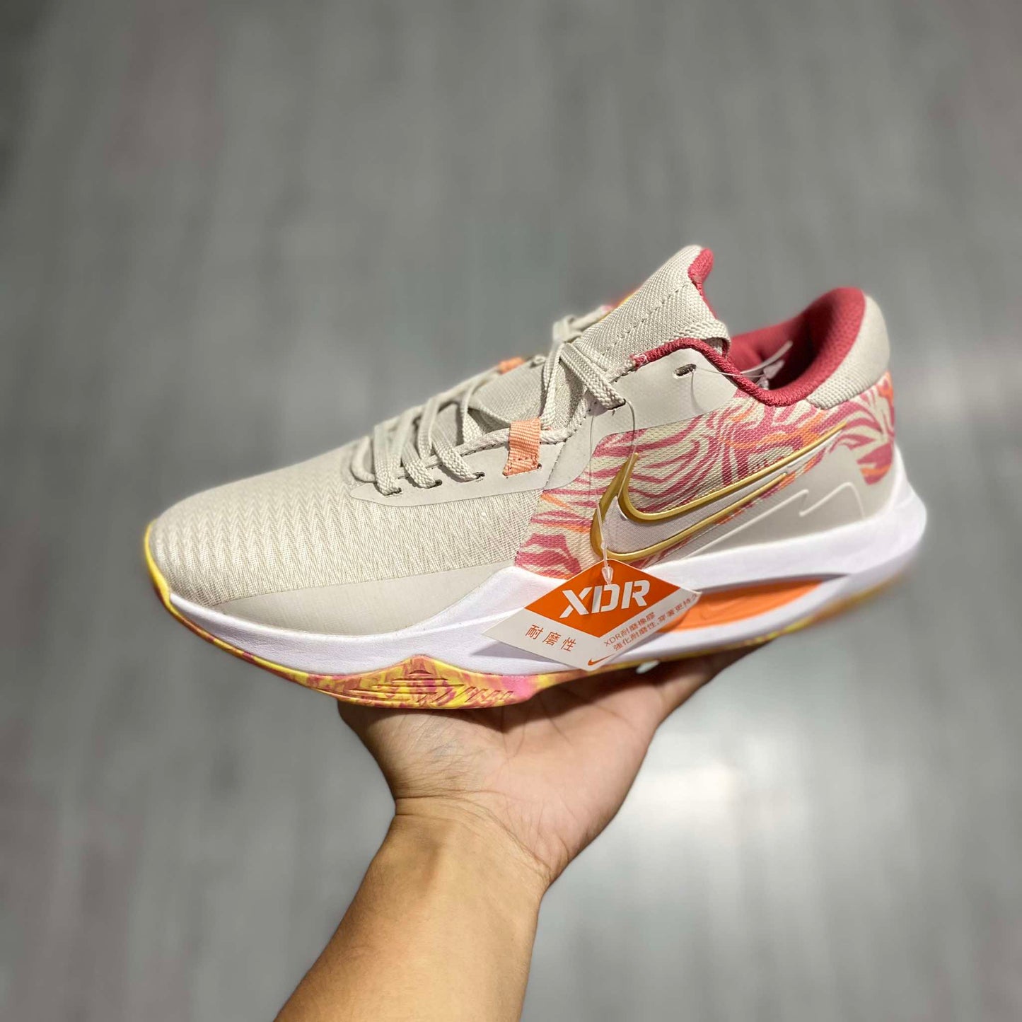 Precision 6 'Allstar'