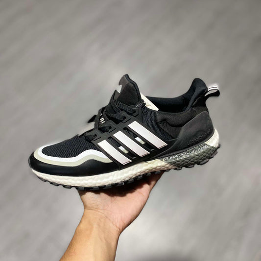 UltraBoost Guard 'Black White'