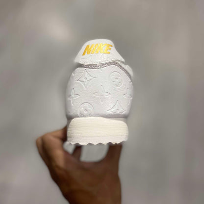 Cortez LV 'White'