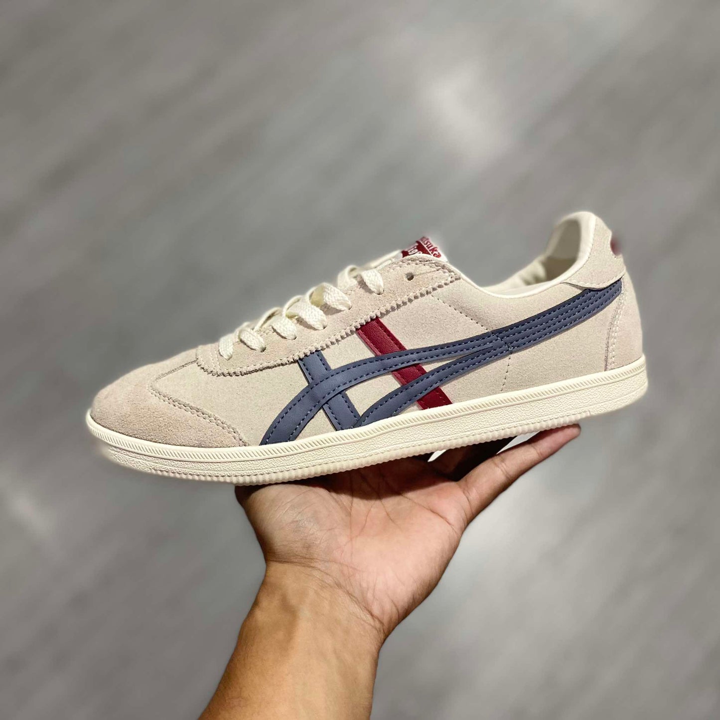 Onitsuka Tiger 'Beige' Tokuten