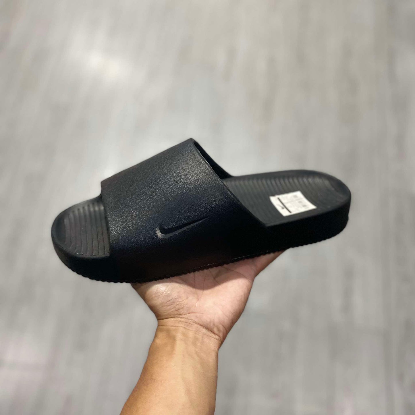 Calm Slides