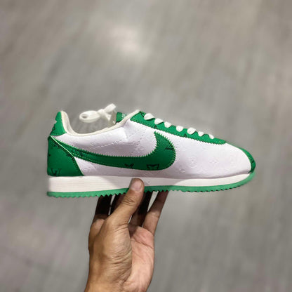 Cortez LV 'White Green'