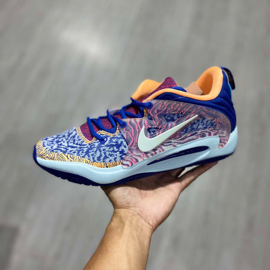 KD 16 'Napheesa Collier'