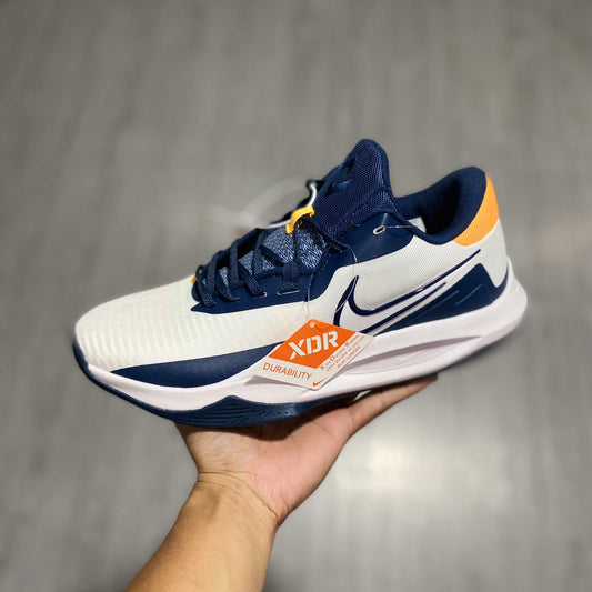 Precision 6 'Midnight Navy'