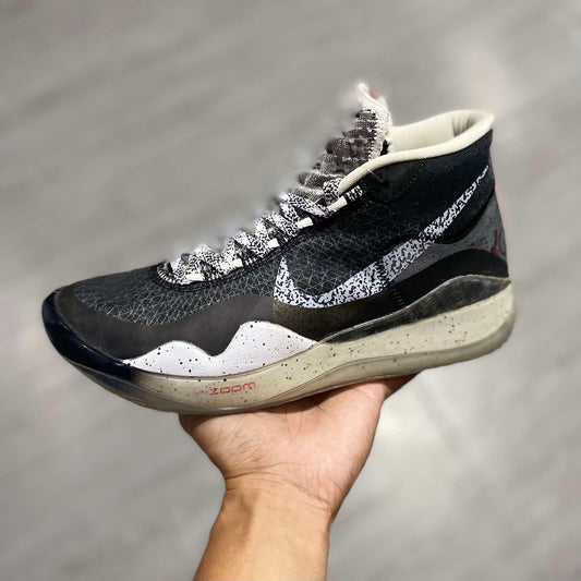 KD 12 'Black Cement'