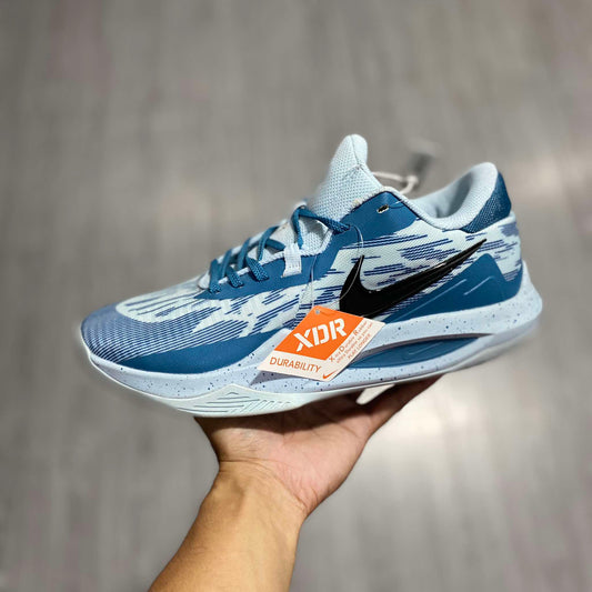 Precision 6 'Blue Blast'