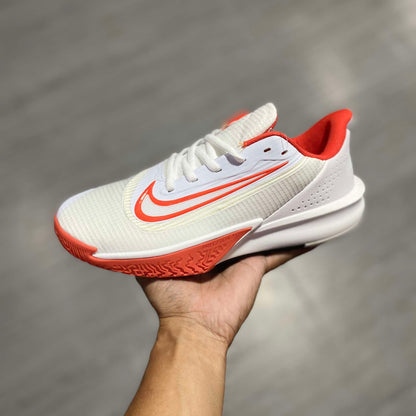 Precision 7 'White Red'