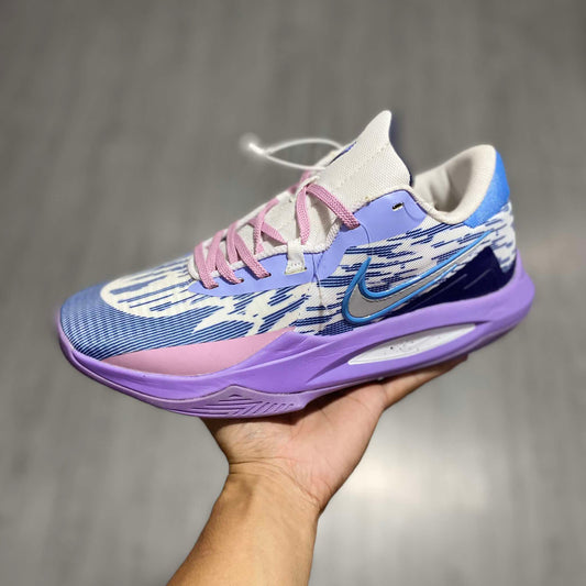 Precision 6 'Purple Blast'