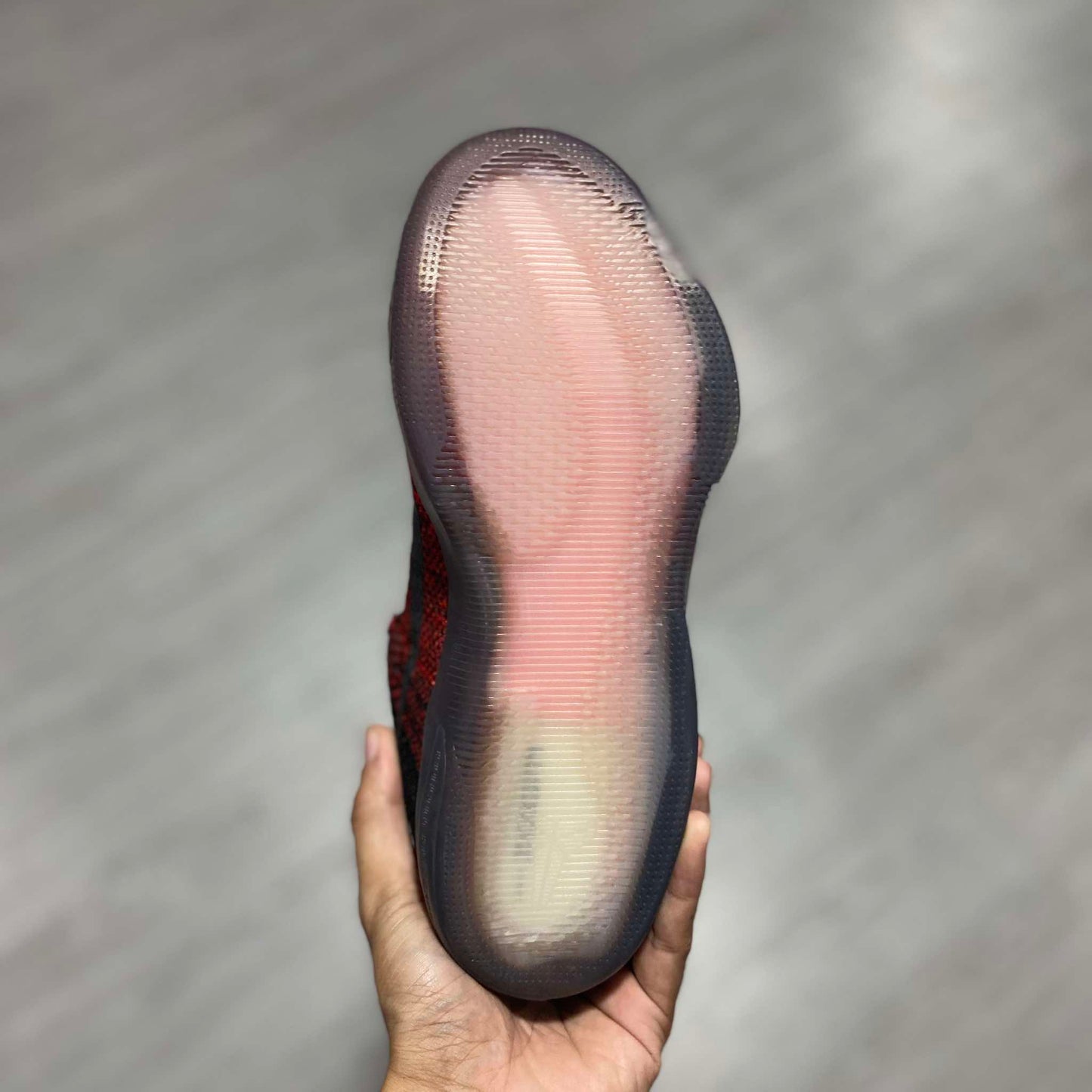 Kobe 11 'Achilles Heel'