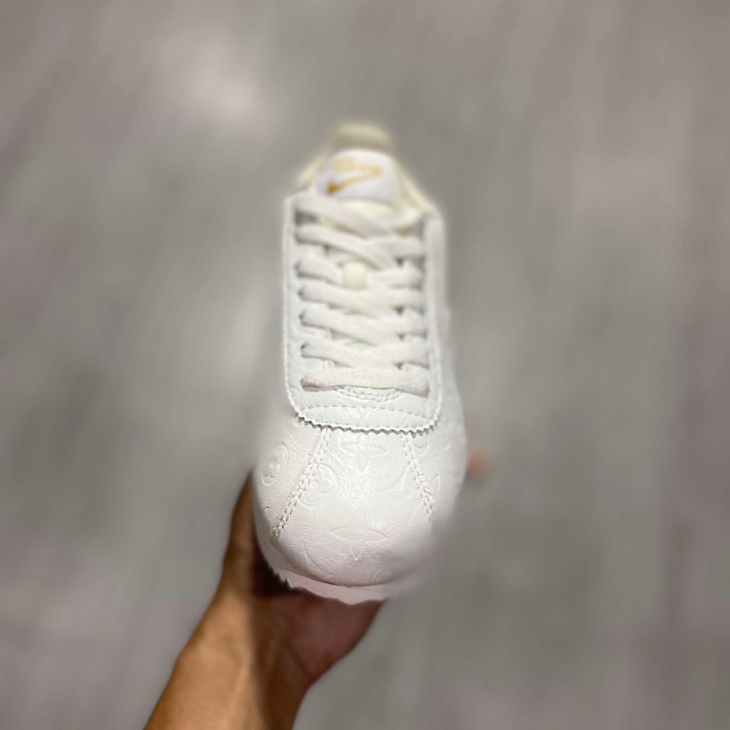 Cortez LV 'White'