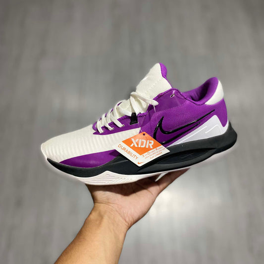 Precision 6 'Black Purple'