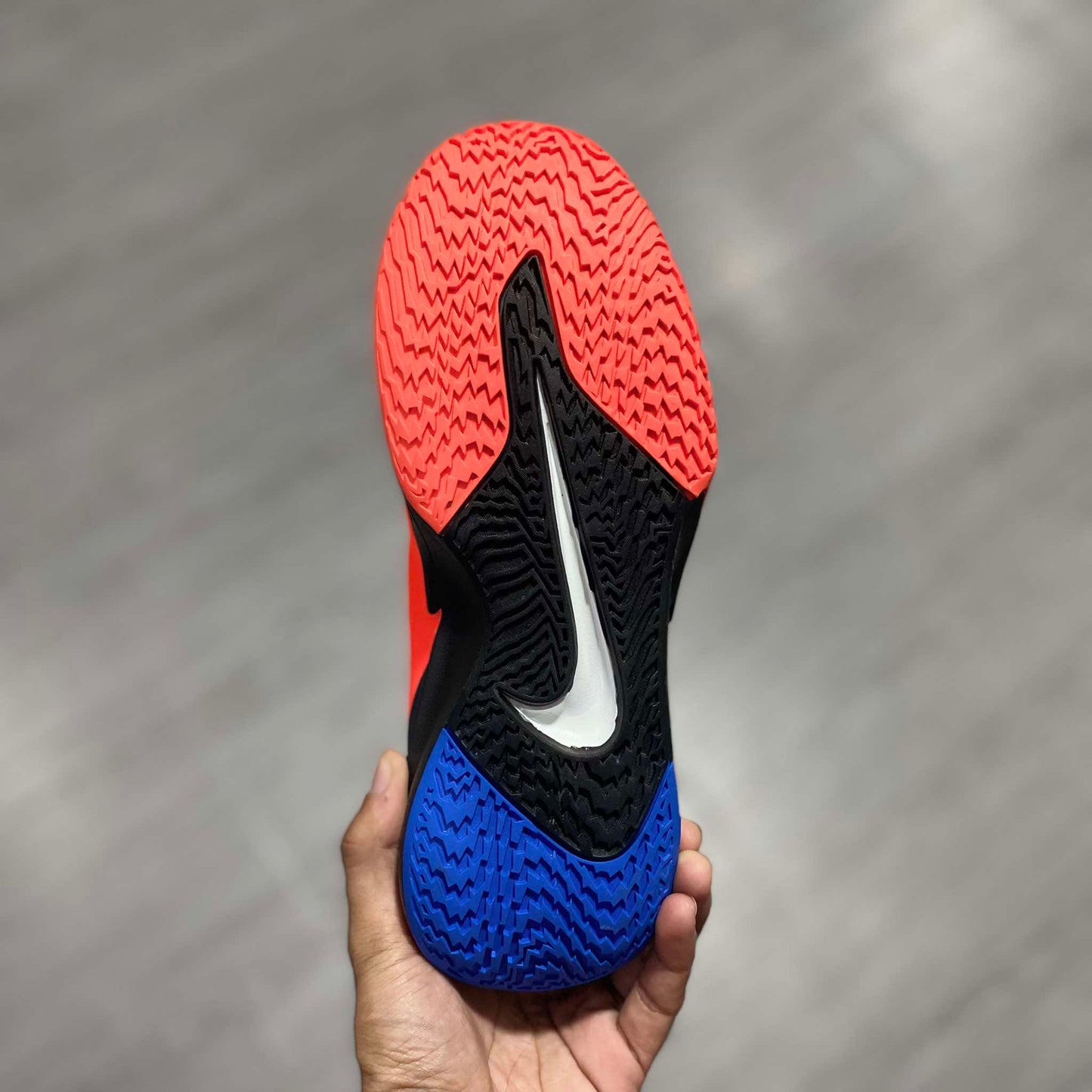 Precision 7 'Red Black'