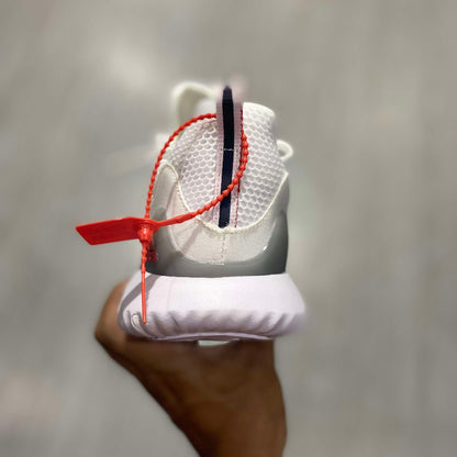 Alpha Bounce 'Cloud White'