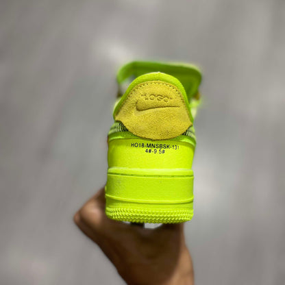 Airforce 1 'Off White'