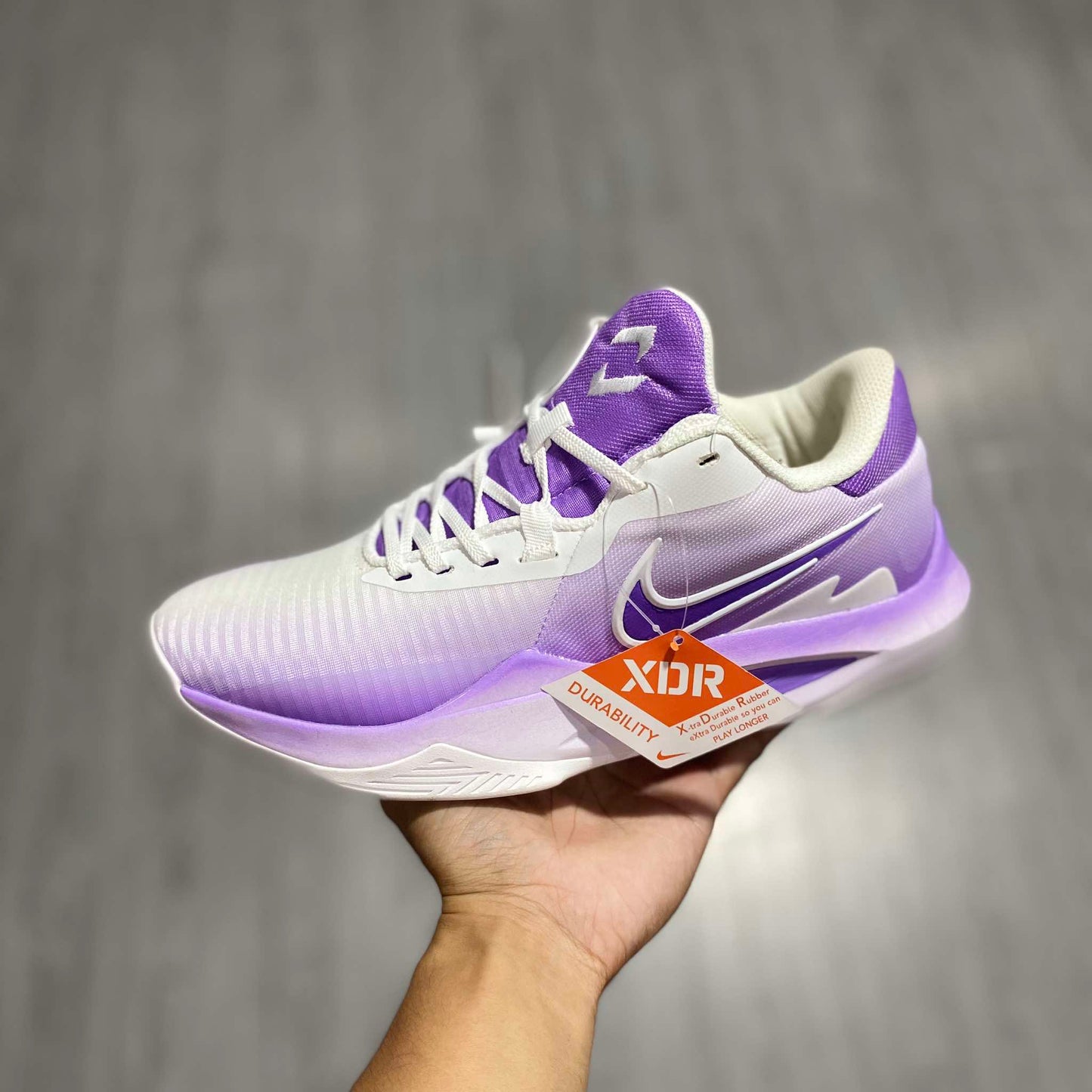 Precision 6 'Purple Pulse'