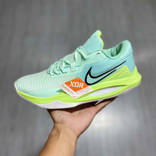 Precision 6 'Mint Green'