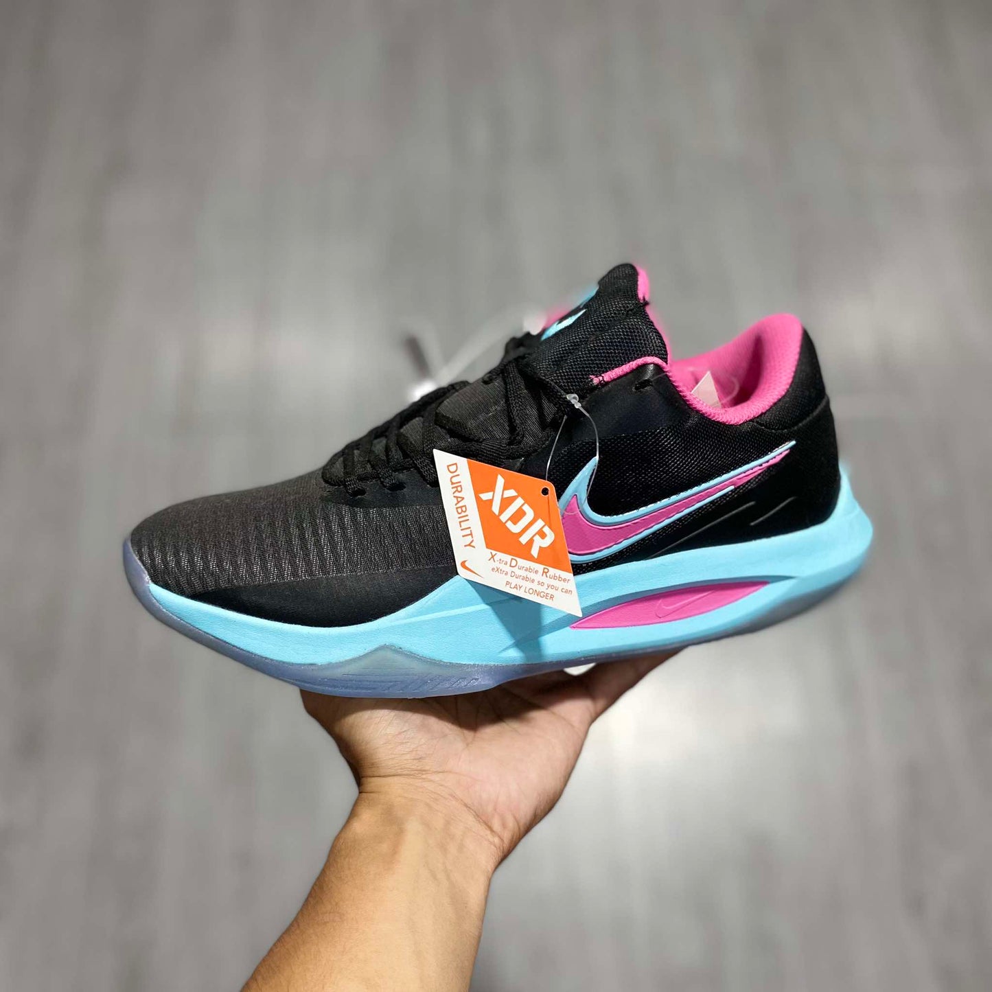 Precision 6 'Future'