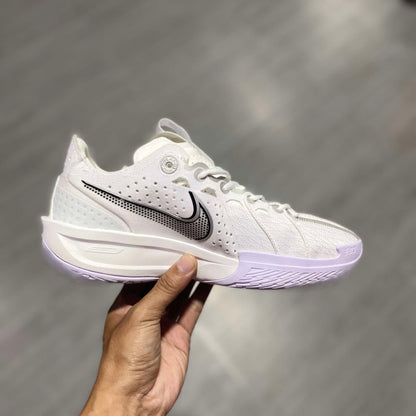 GT CUT 3 'White'