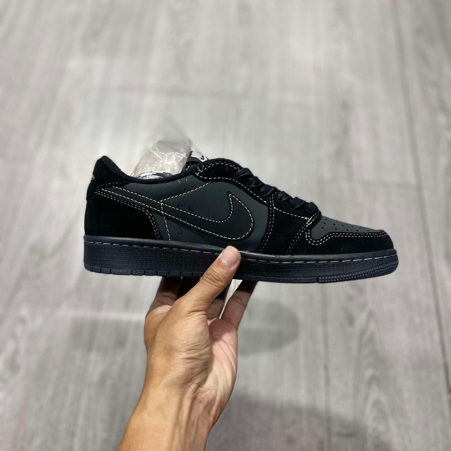 Travis Scott 'Phantom'