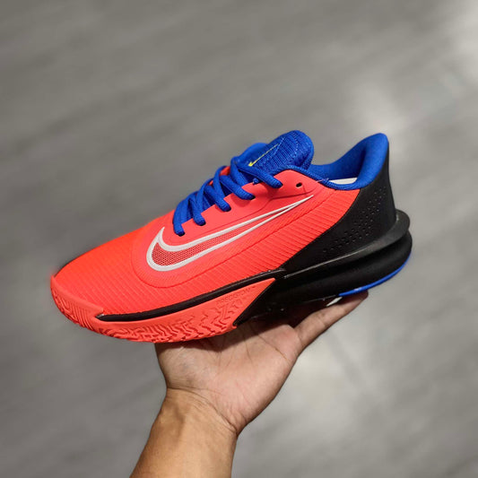 Precision 7 'Red Black'