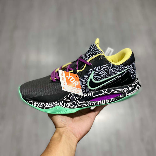 Precision 6 'Graffiti'