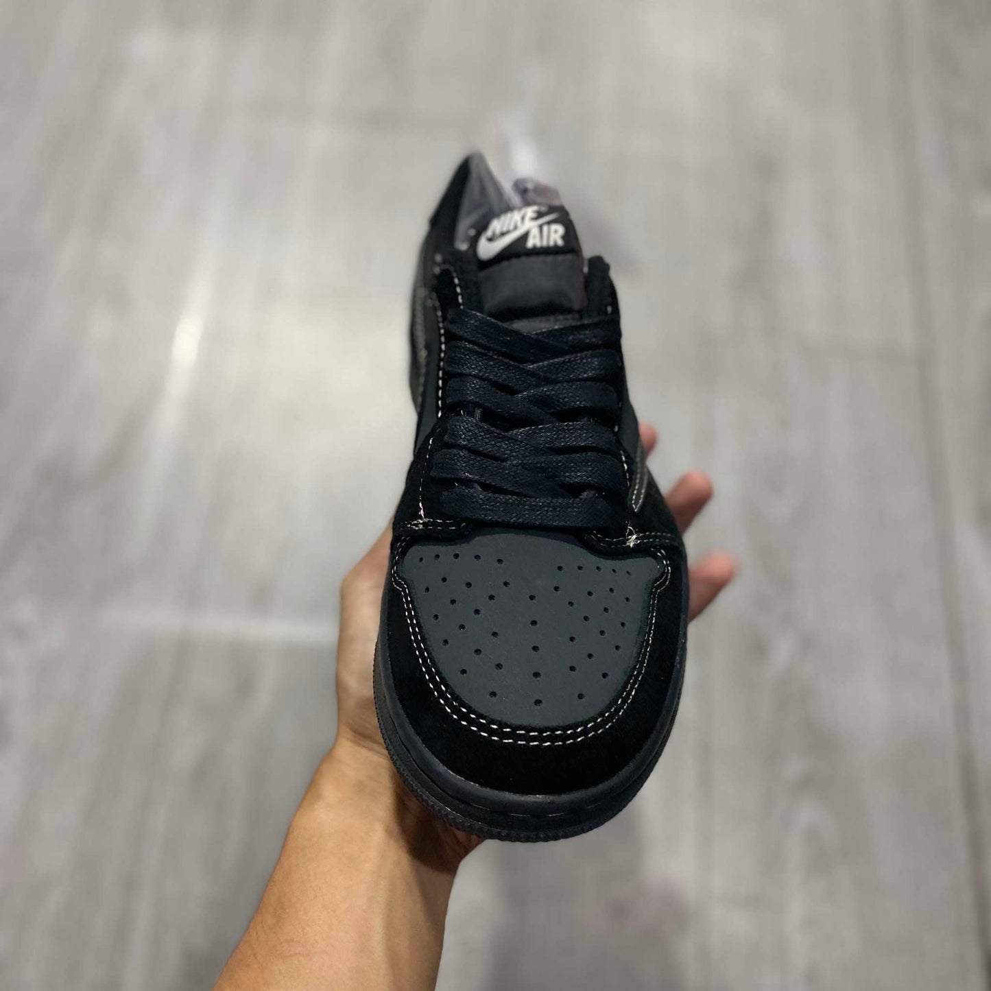 Travis Scott 'Phantom'