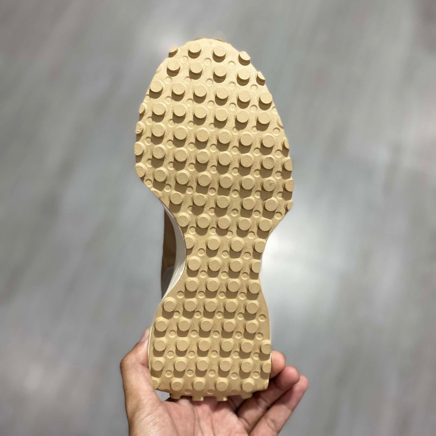 New Balance 327 "Light Gray"