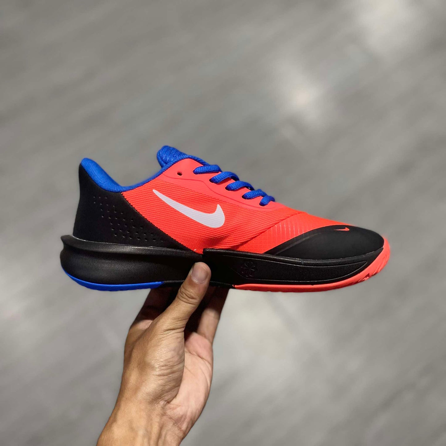 Precision 7 'Red Black'