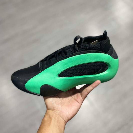 Harden Volume 8 'Green'