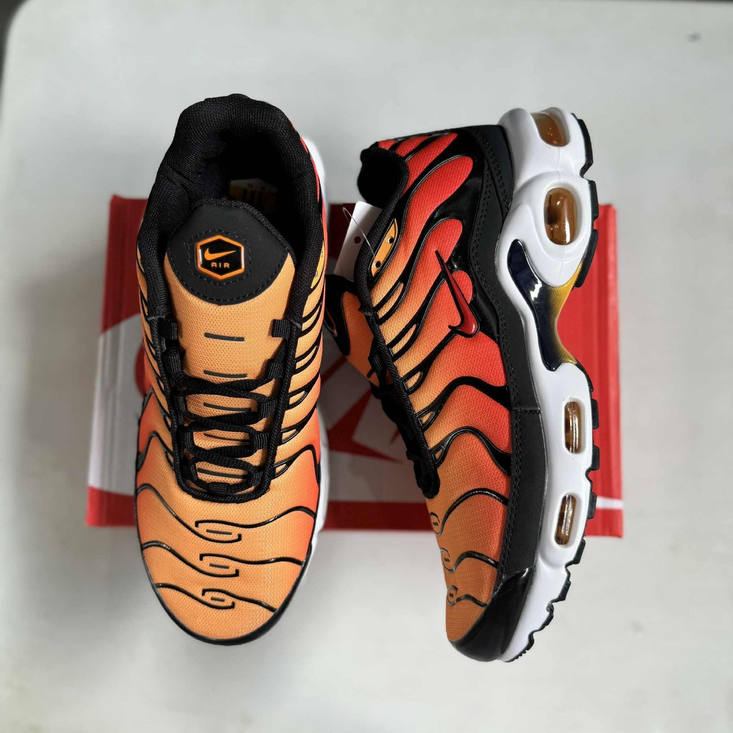 Airmaxplus TN "Sunset"