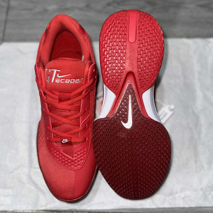 GT Cut Academy "University Red"