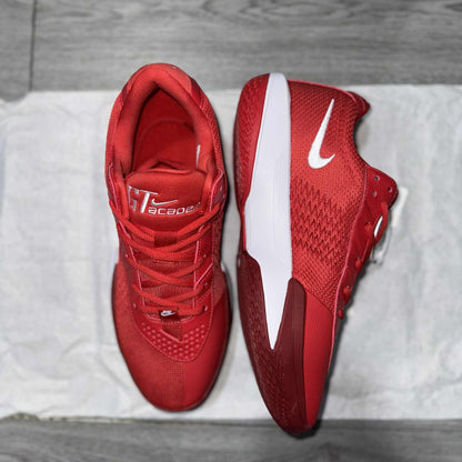 GT Cut Academy "University Red"