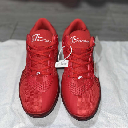 GT Cut Academy "University Red"