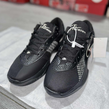 GT Cut Academy "Black Alabaster"