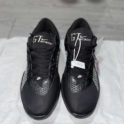 GT Cut Academy "Black Alabaster"