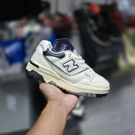 New Balance 550 "Panda"