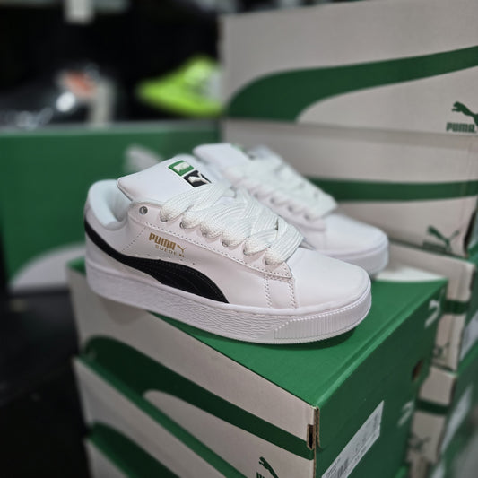 Puma Suede XL "White"