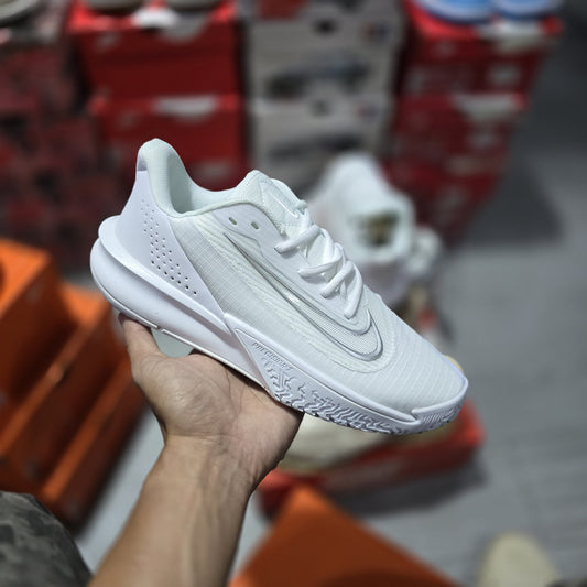 Precision 7 "White Silver"