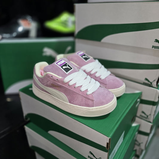 Puma Suede XL "Pink"
