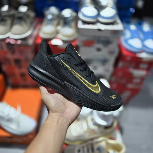 Precision 7 "Black Gold"