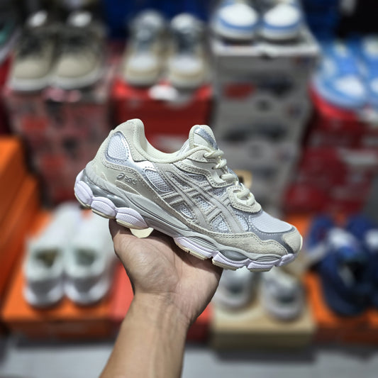 Asics Gel NYC "Beige"