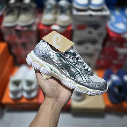 Asics Gel NYC "Green"