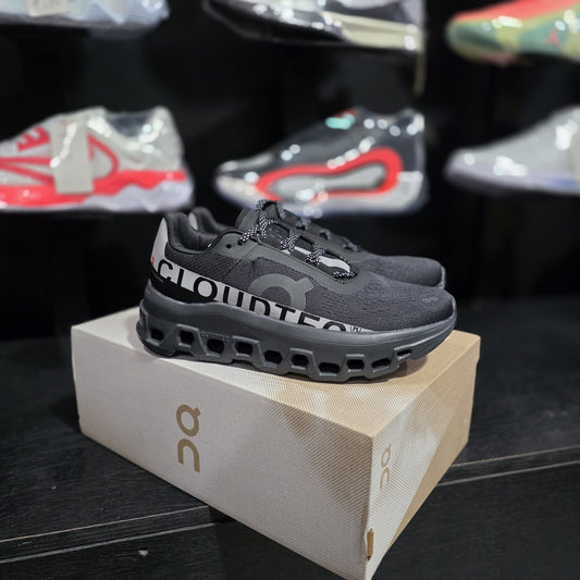 Cloud Monster 'Black Ash'