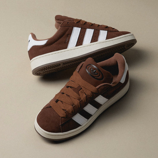 Adidas Campus "Bark"